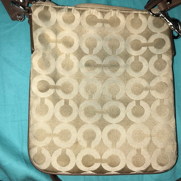 Coach Bags Coach Crossbody Bag Poshmark